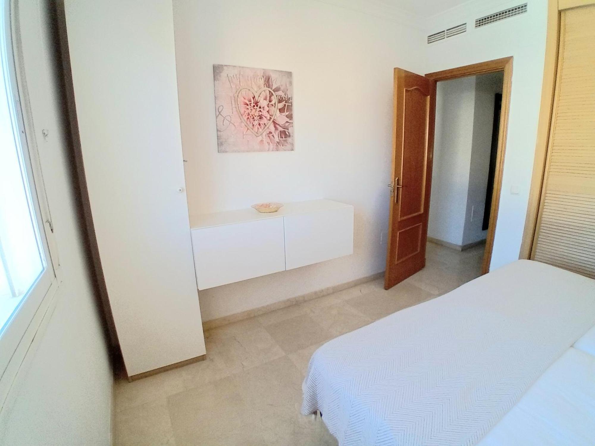 Fantastico Apto Vistas Mar Marbella Centro Exterior foto