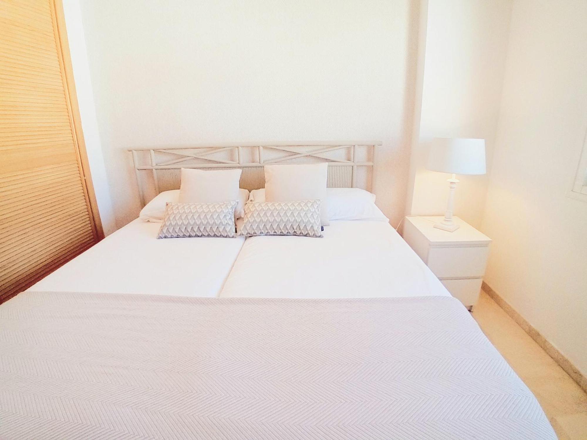 Fantastico Apto Vistas Mar Marbella Centro Exterior foto